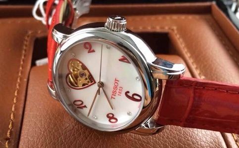 精準(zhǔn)解決天梭手表走時(shí)不準(zhǔn)，全面處理方法大公開(kāi)！（圖）