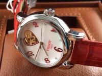 精準解決天梭手表走時不準，全面處理方法大公開！