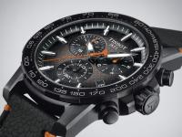 天梭手表故障排查：讓時間重回正軌