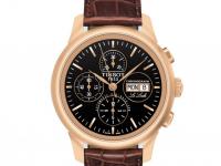 天梭手表劃痕修復秘籍：煥然一新，盡在掌握！