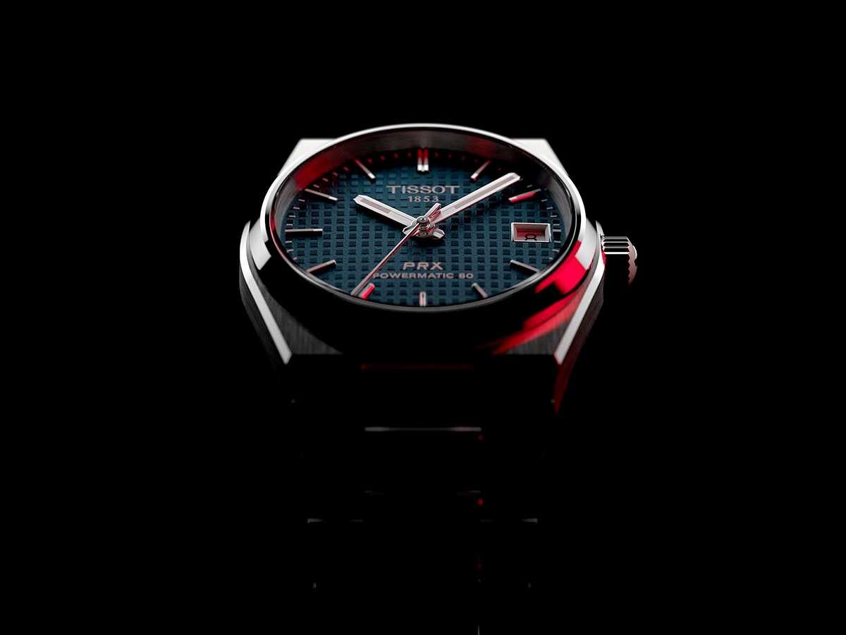 天梭原裝鏡面多少錢（探索手表配件真實(shí)價(jià)值）（圖）