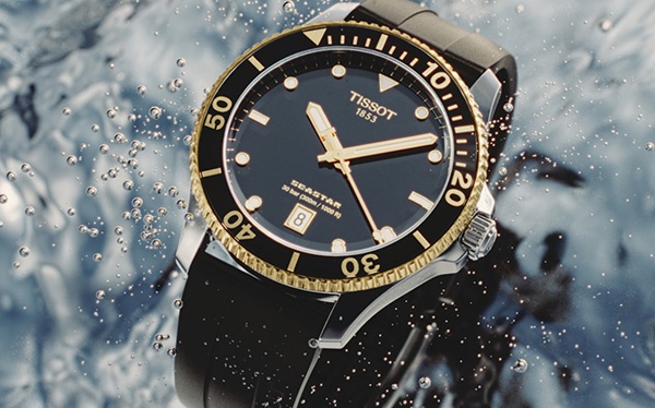 天梭手表表針變色處理辦法匯總（科學(xué)保養(yǎng)與修復(fù)技巧）（圖）