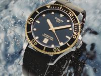 天梭手表表針變色處理辦法匯總（科學(xué)保養(yǎng)與修復(fù)技巧）