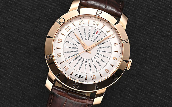 修復(fù)天梭手表劃痕：專業(yè)技巧指南，讓您的愛(ài)表煥然一新?。▓D）