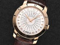 修復(fù)天梭手表劃痕：專業(yè)技巧指南，讓您的愛表煥然一新！