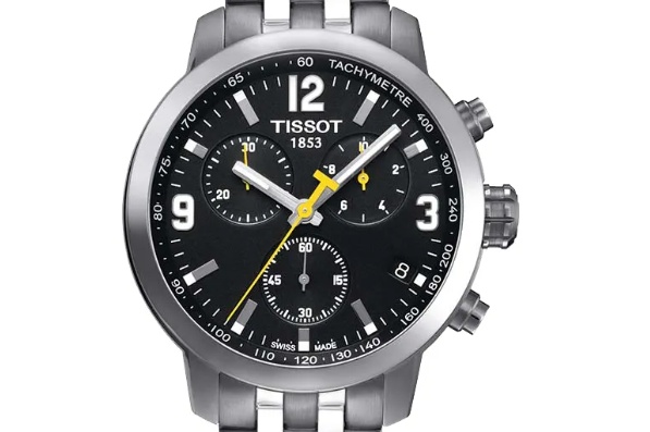 揭秘！天梭腕表偷停背后的真相與高效解決策略（圖）