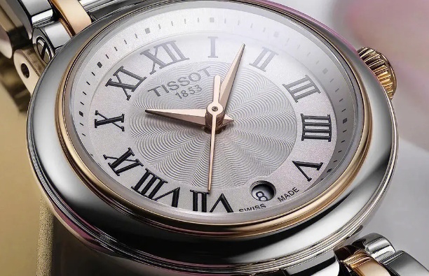 天梭腕表表耳掉了解決技巧詳解（輕松修復(fù)指南）（圖）