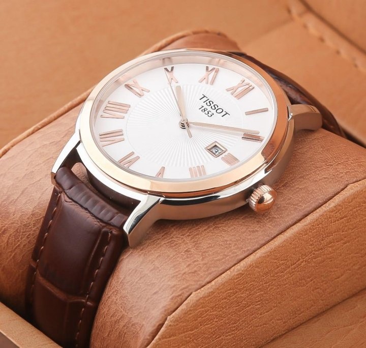 天梭手表停擺？掌握這幾點(diǎn)輕松解決（圖）