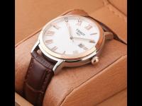 天梭手表停擺？掌握這幾點(diǎn)輕松解決