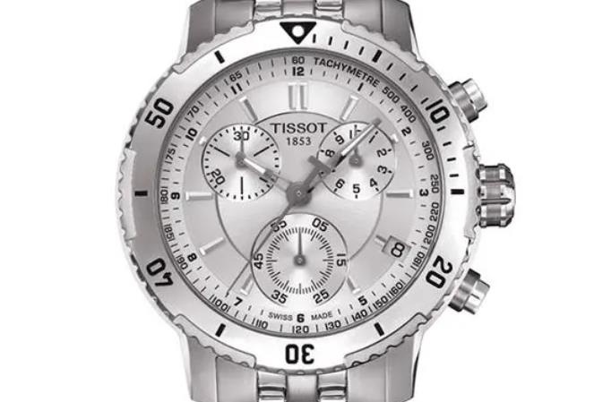 天梭表針不走處理方法（簡單幾步恢復走時）（圖）