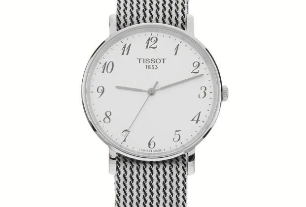 天梭腕表指針生銹解決技巧盤點(diǎn)（保養(yǎng)與修復(fù)方法詳解）（圖）