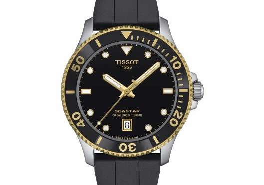 天梭手表摔損，掌握這些秘籍輕松修復(fù)?。▓D）