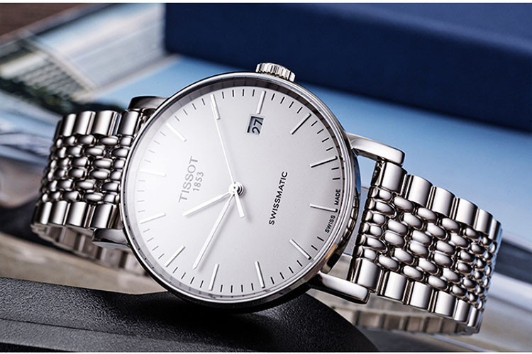 天梭手表走停問(wèn)題：實(shí)用技巧助你一臂之力（圖）