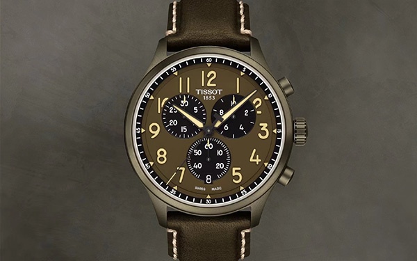 天梭腕表發(fā)條上緊技巧與常見(jiàn)問(wèn)題解決（深入分析與實(shí)用指南）（圖）