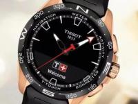 天梭手表停擺：揭秘幕后，輕松解決針不走問題