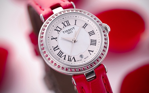 天梭機(jī)芯劃痕修復(fù)秘籍：打造完美時(shí)光的秘訣（圖）