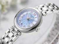 天梭手表表帶過(guò)長(zhǎng)應(yīng)該咋辦（調(diào)整方法與注意事項(xiàng)）