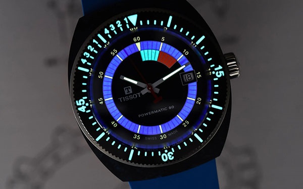 天梭手表變灰了？這些簡單技巧輕松恢復(fù)光澤?。▓D）