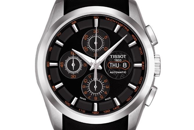 天梭手表機(jī)芯防銹秘籍：揭秘深度保養(yǎng)技巧（圖）