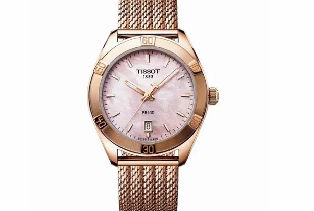 天梭生銹了處理技巧是什么（手表保養(yǎng)的實用方法與注意事項）（圖）