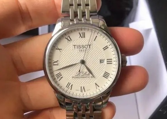 天梭腕表走慢了處理辦法深度解析（常見原因與解決技巧）（圖）