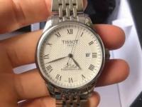 天梭腕表走慢了處理辦法深度解析（常見原因與解決技巧）