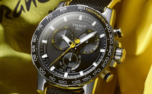 天梭腕表發(fā)條松了？這份簡易指南助你緊繃時間脈搏?。▓D）