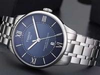 揭秘天梭腕表機(jī)芯劃痕處理：專業(yè)技巧讓愛表煥然一新