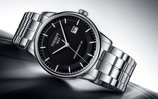 時光機里的鐘表：探索古董天梭手表的現(xiàn)代價值（圖）