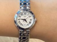 天梭手表不慎磕碰，正確處理指南，守護(hù)您的優(yōu)雅時(shí)光！