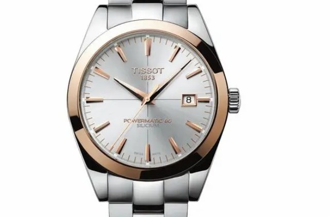 天梭表殼破損？這幾種修復(fù)技巧助你煥然一新?。▓D）