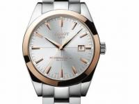 天梭表殼破損？這幾種修復(fù)技巧助你煥然一新！