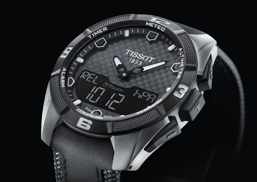 天梭手表偷停如何解決（準確保養(yǎng)與維修指南）（圖）