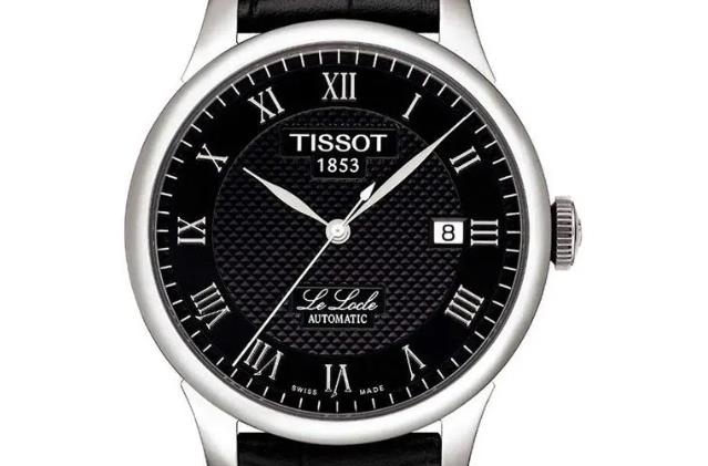 天梭手表走時不準解決技巧大全（日常維護與故障排查指南）（圖）