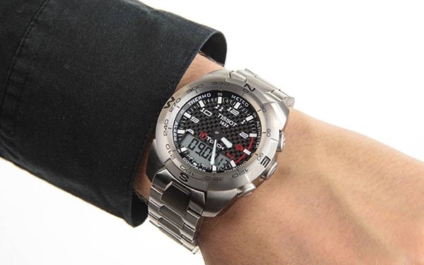 天梭手表表帶過短，這背后隱藏的秘密！（圖）