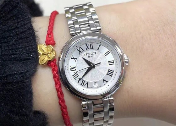 天梭腕表停走處理技巧推薦（日常保養(yǎng)與故障排查指南）（圖）