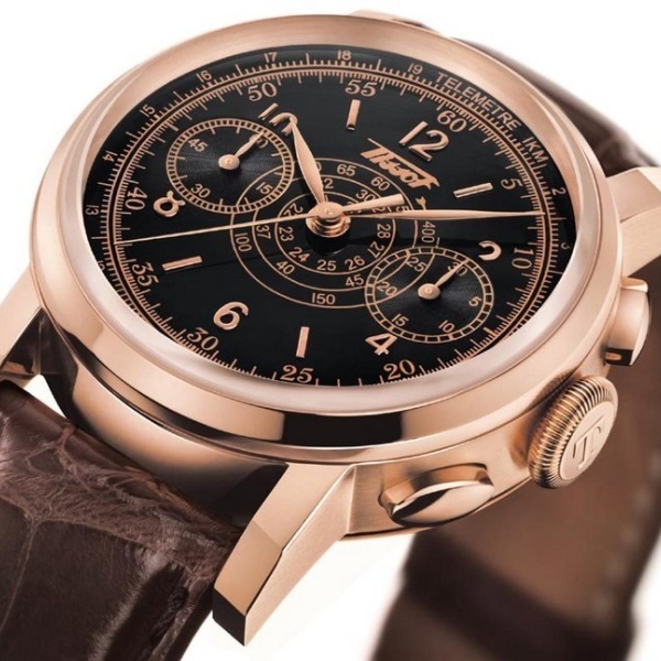 天梭手表突然停擺？這份應(yīng)急指南讓你輕松應(yīng)對！（圖）