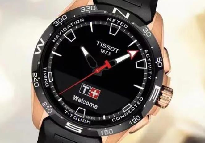 天梭表殼劃痕修復(fù)方法（輕松恢復(fù)手表光澤的步驟指南）（圖）