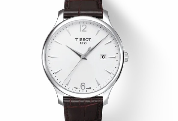 揭秘天梭腕表停走：實(shí)用技巧助你重獲精準(zhǔn)時(shí)間（圖）