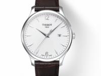 揭秘天梭腕表停走：實用技巧助你重獲精準時間