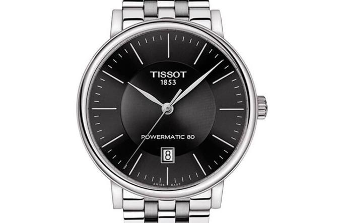 精準(zhǔn)解決天梭腕表走時(shí)誤差：實(shí)用技巧大公開(kāi)（圖）