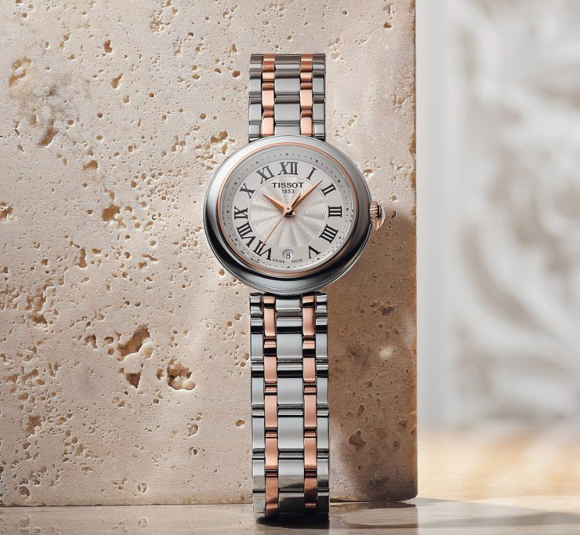 解鎖天梭腕表進(jìn)灰處理秘籍：一文搞定清潔保養(yǎng)難題