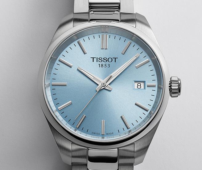 天梭發(fā)條上緊技巧與故障排查（腕表維修常識(shí)分享）