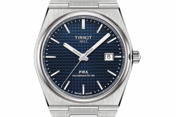 揭秘天梭腕表為何會割手，背后原因出乎意料?。▓D）