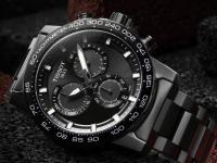 天梭手表摔壞解決技巧是什么（維修與保養(yǎng)小妙招）