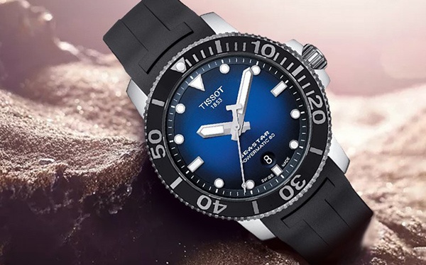 天梭手表停擺？輕松重啟生命力：實(shí)用技巧大揭秘（圖）