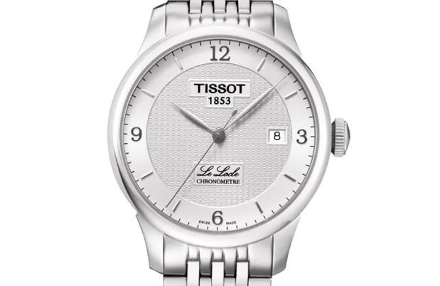 天梭手表摔壞了？這份自救指南不可少?。▓D）