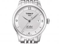 天梭手表摔壞了？這份自救指南不可少！