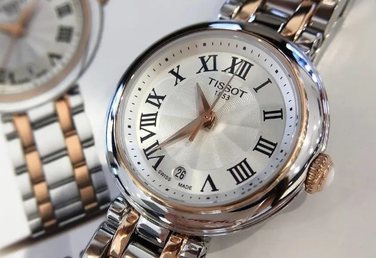 天梭手表不慎摔壞？揭秘有效修復(fù)方法，輕松恢復(fù)如新?。▓D）