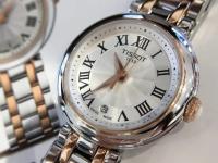 天梭手表不慎摔壞？揭秘有效修復(fù)方法，輕松恢復(fù)如新！